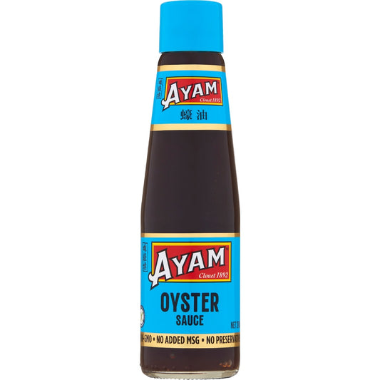 Ayam Oyster Sauce 210ml