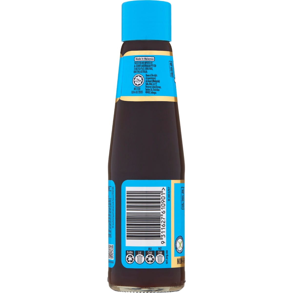 Ayam Oyster Sauce 210ml