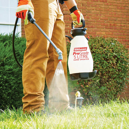 Silvan ProGrade Hand Sprayer - 5L