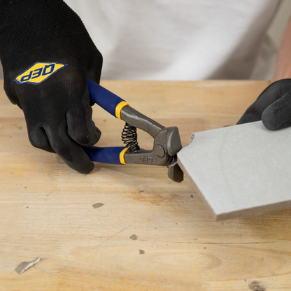 QEP Tile Nipper - 200mm