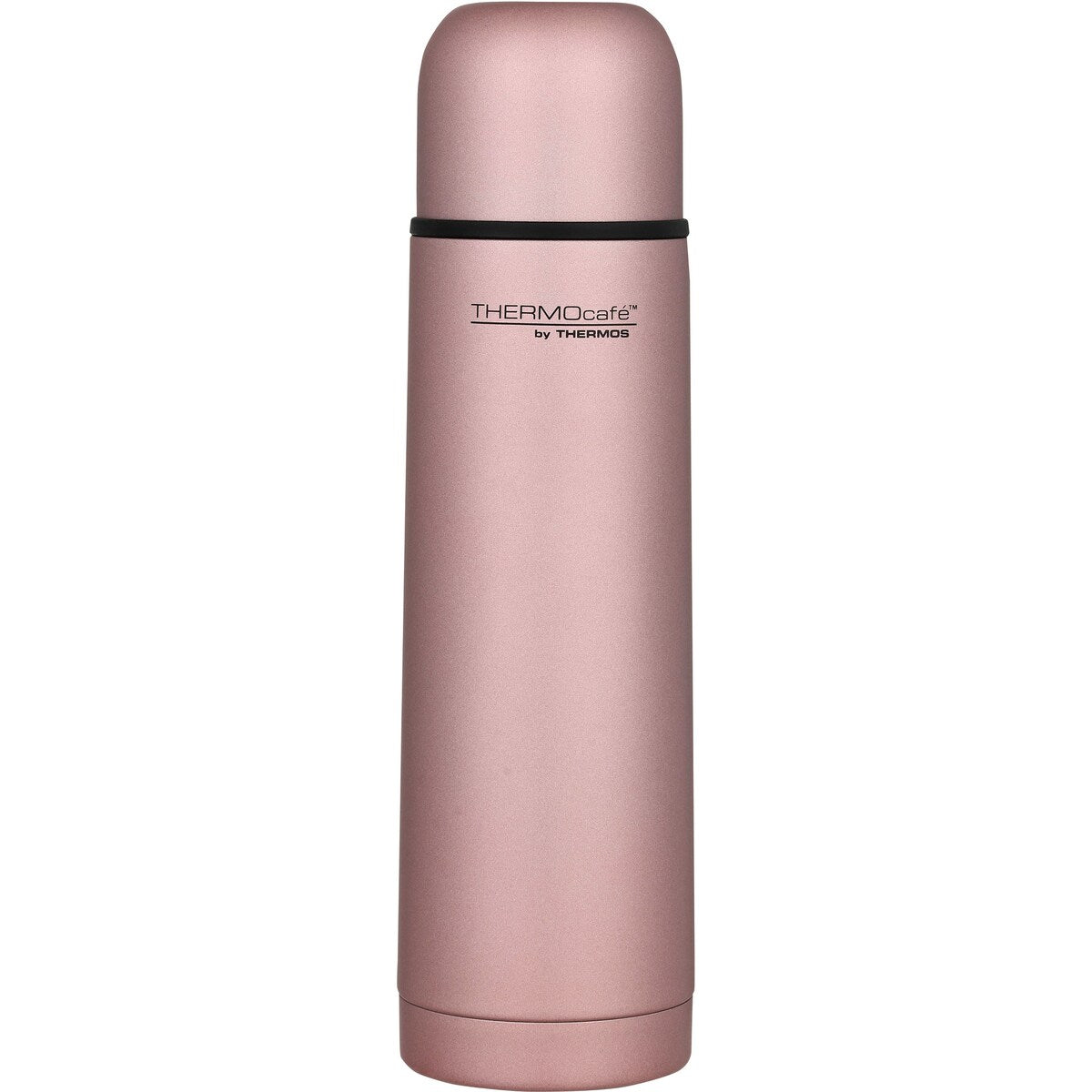 Thermos Stainless Steel Slimline Flask Assorted 500ml