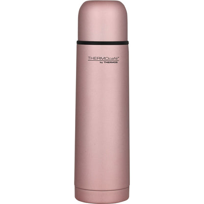 Thermos Stainless Steel Slimline Flask Assorted 500ml
