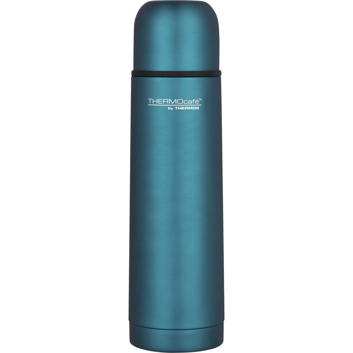 Thermos Stainless Steel Slimline Flask Assorted 500ml