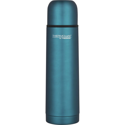 Thermos Stainless Steel Slimline Flask Assorted 500ml