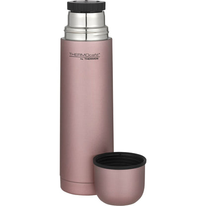 Thermos Stainless Steel Slimline Flask Assorted 500ml