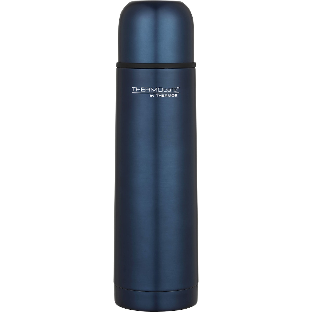 Thermos Stainless Steel Slimline Flask Assorted 500ml