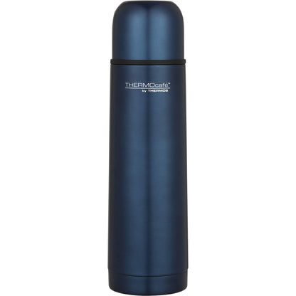 Thermos Stainless Steel Slimline Flask Assorted 500ml