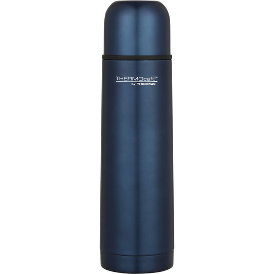 Thermos Stainless Steel Slimline Flask Assorted 500ml