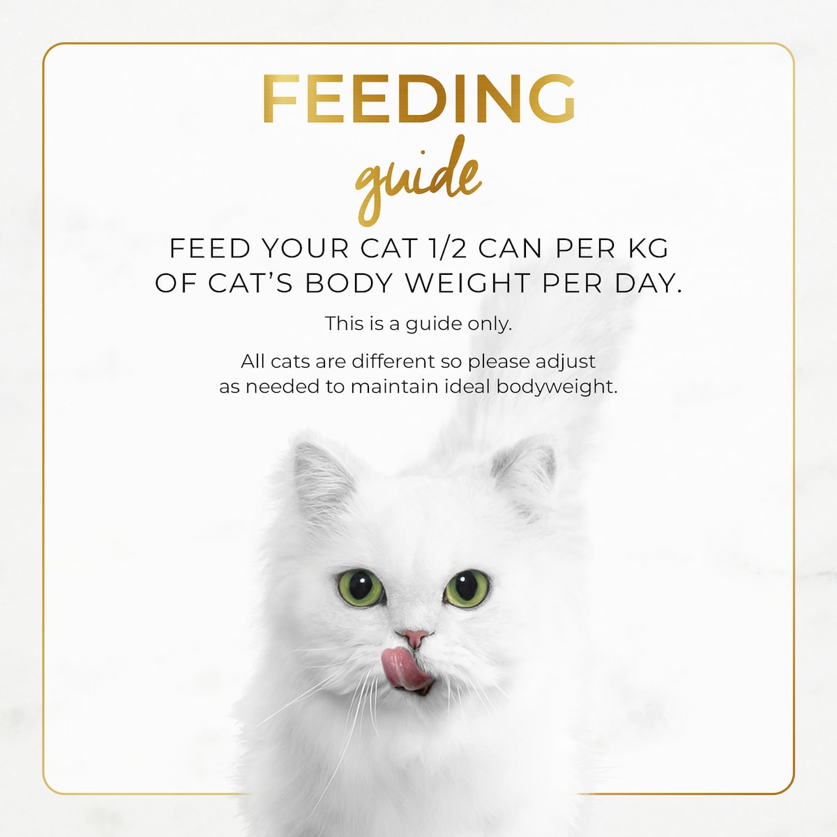 Fancy Feast Ocean Whitefish & Tuna Adult Wet Cat Food 85g