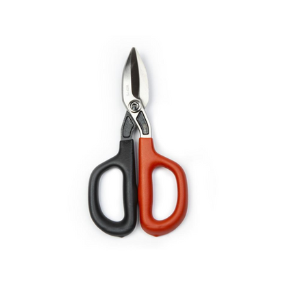 Crescent Wiss Straight Pattern Tinner Snips - 178mm