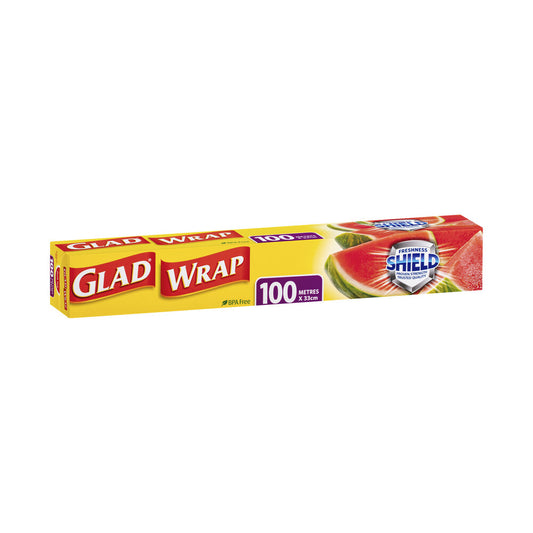 Glad Cling Wrap - 100m