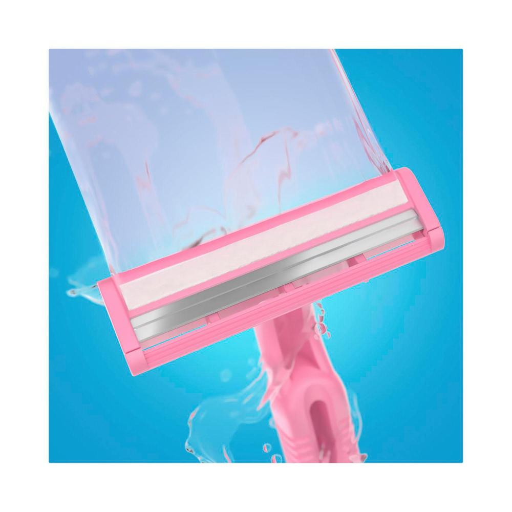 Gillette Daisy Classic Shaving Razors - 5 pack