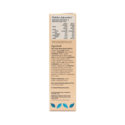 Marion's Kitchen San Choy Bow Cooking Kit - 342g