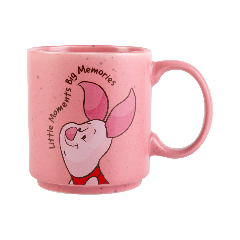 Licensed Essentials Glazed Mug-lc1 1 - Each