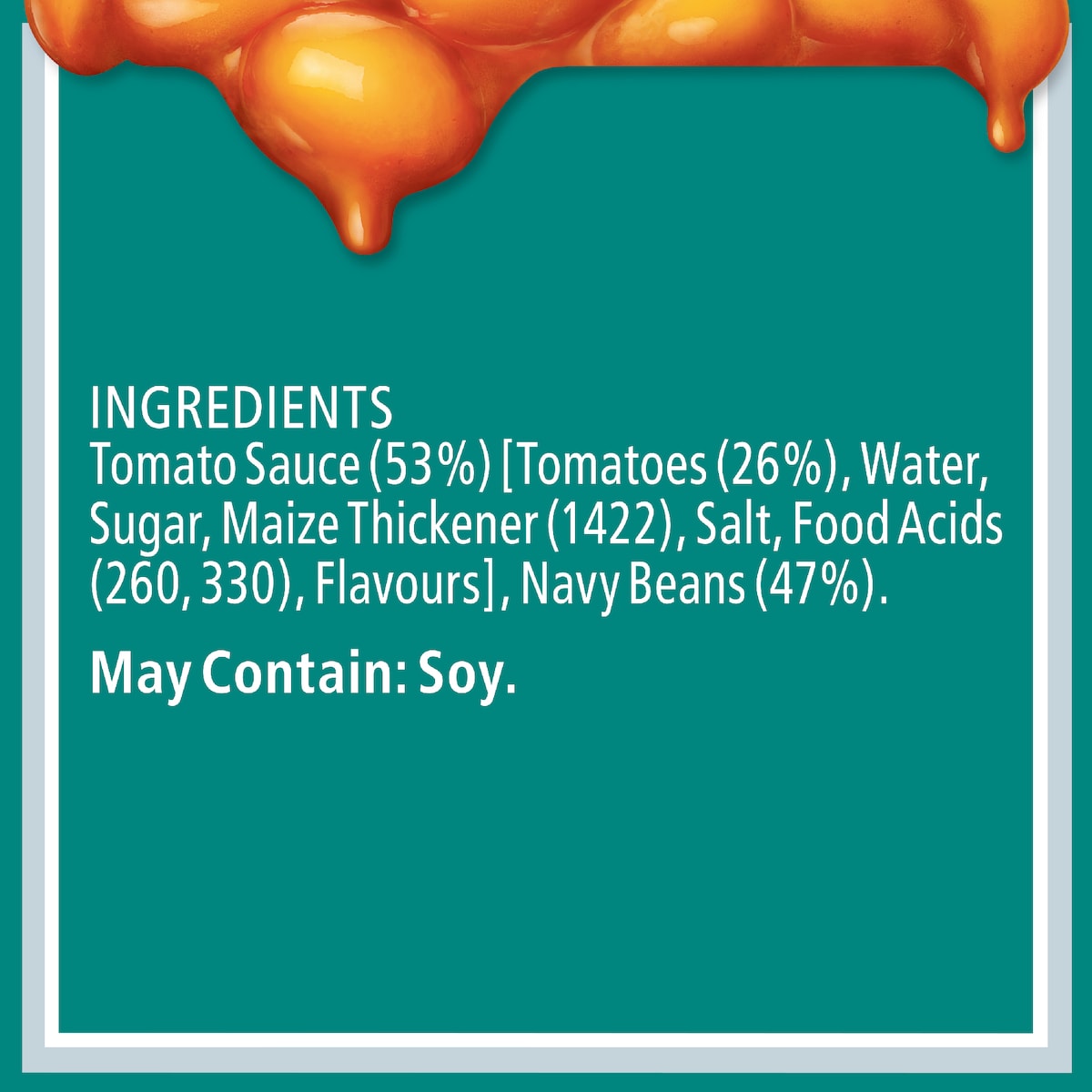 Heinz Beanz Canned Baked Breakfast Beans Salt Reduced 220g
