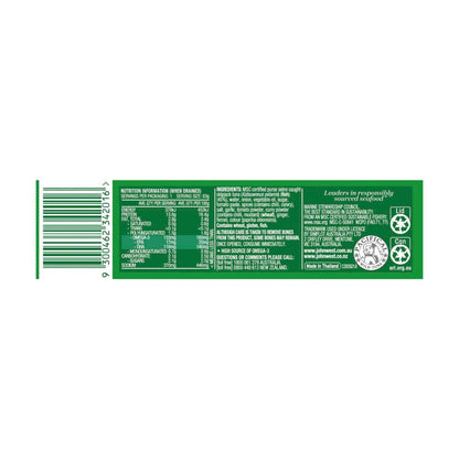 John West Tuna Mild Indian Curry - 95g