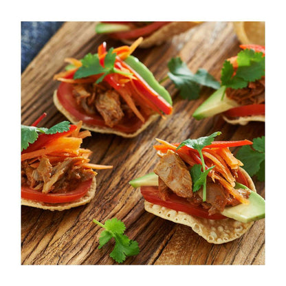 John West Tuna Mild Indian Curry - 95g