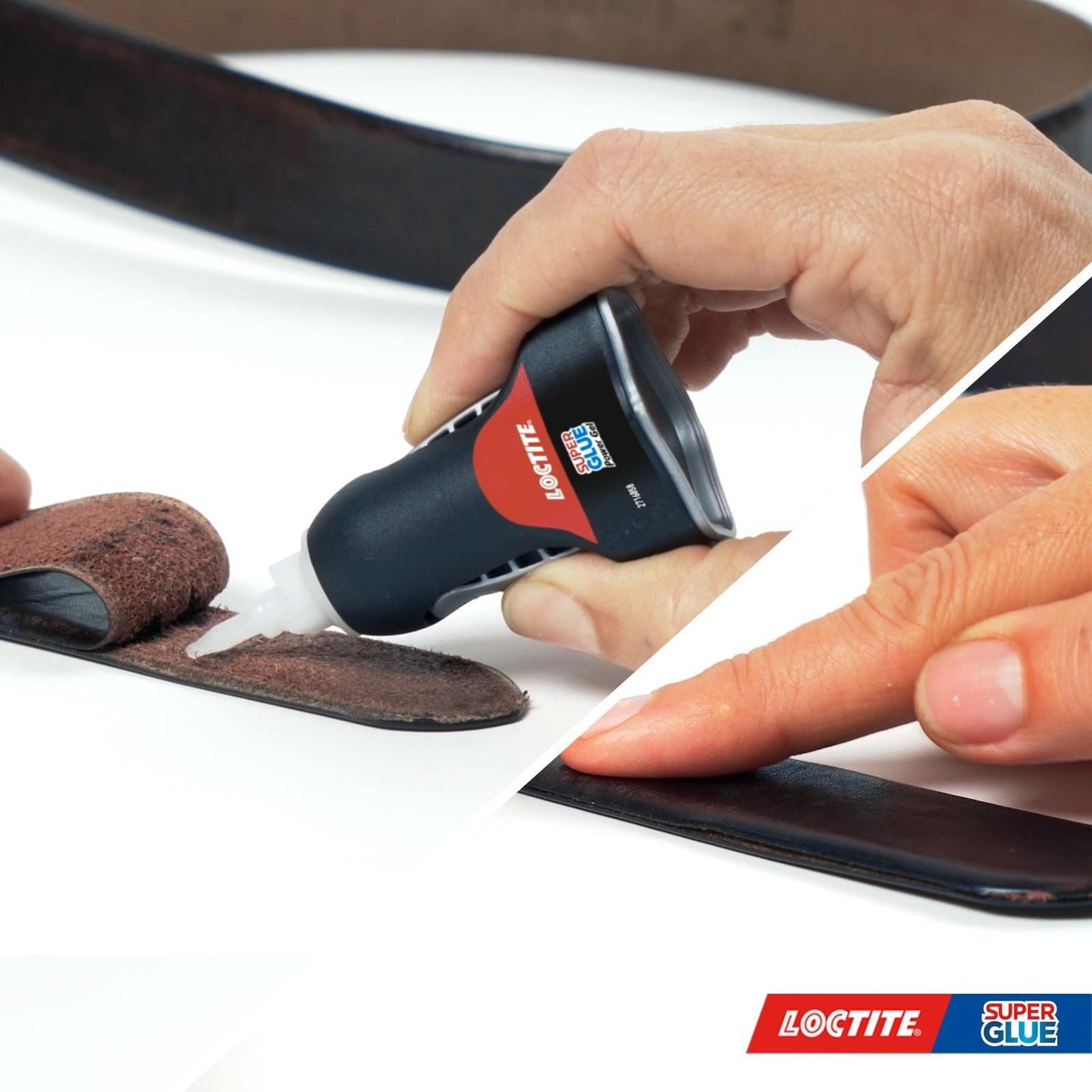 Loctite Super Glue Power Gel Control - 3g