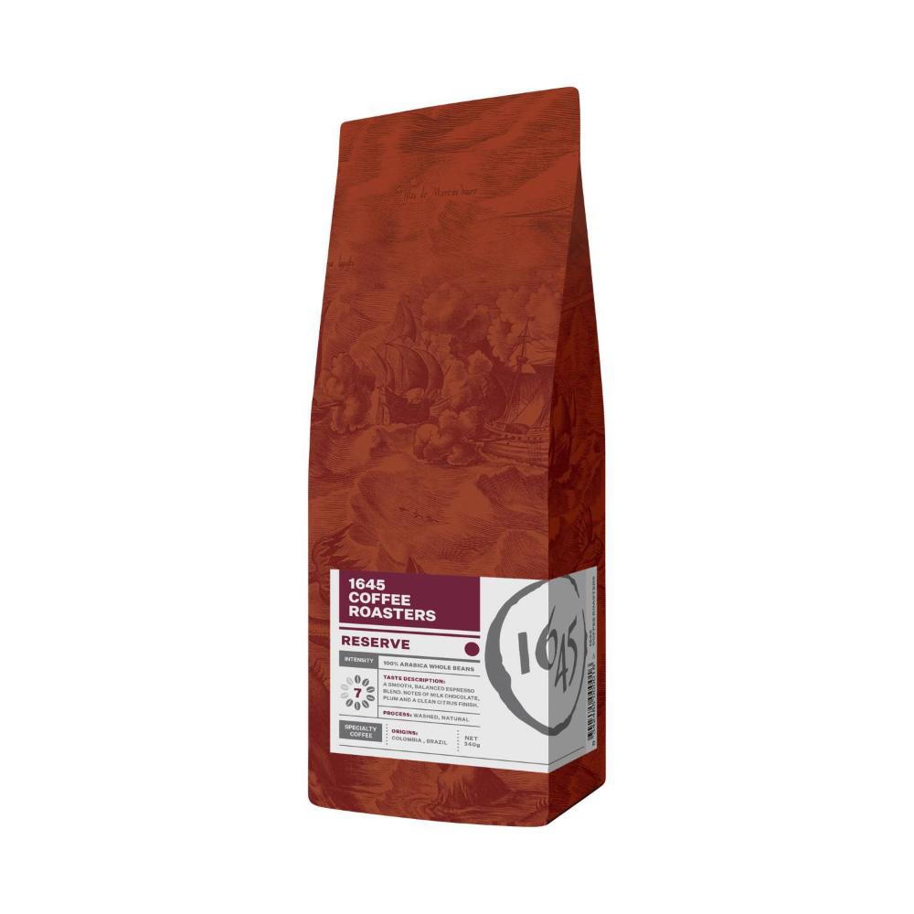 1645 Reserve Coffee - 340g