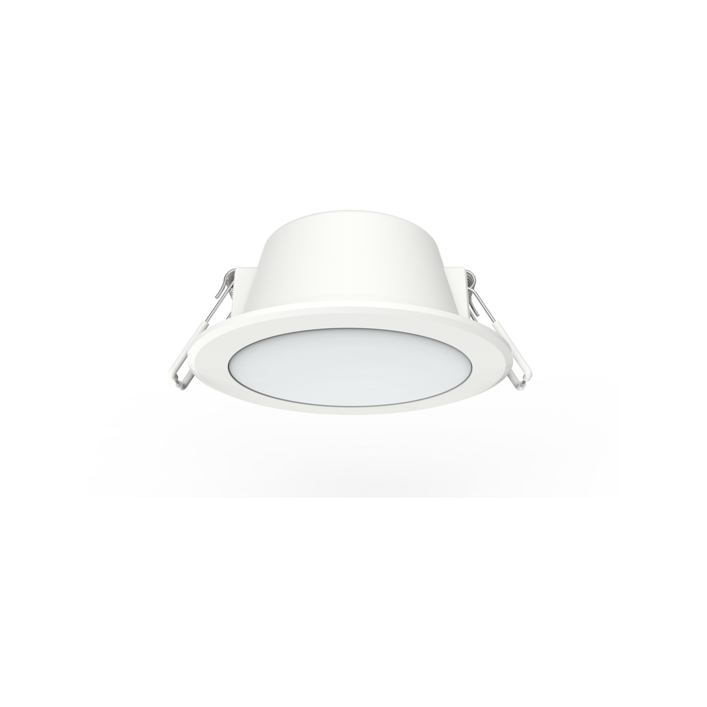 HPM Alina LED Downlight - 90mm - 7W - Tri Colour