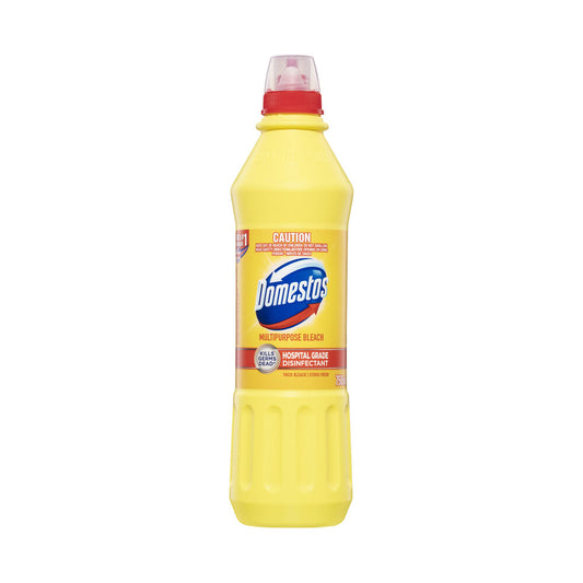 Domestos Multipurpose Thick Bleach Disinfectant Citrus Fresh - 750mL