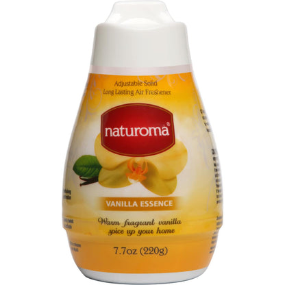 Naturoma Long Lasting Gel Air Freshener Assorted 220g Each