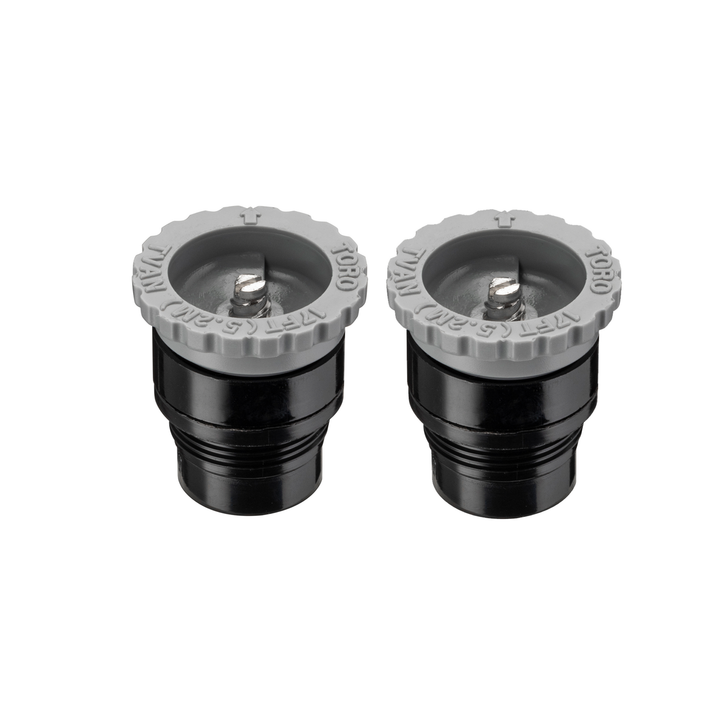 Toro Variable Arc Nozzle - 17' - 2 Pack
