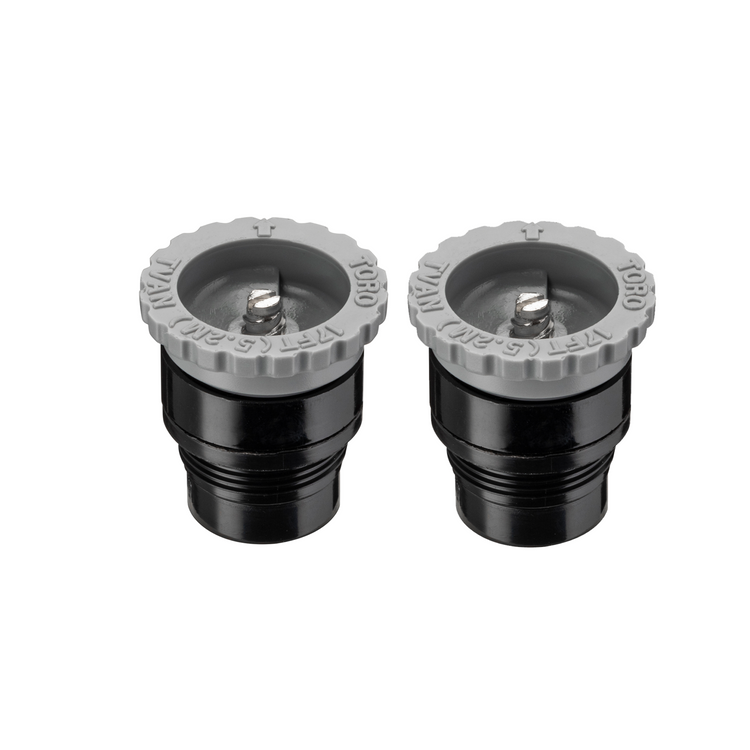Toro Variable Arc Nozzle - 17' - 2 Pack