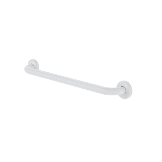 Caroma Chrome Grab Rail - 300mm - 450mm