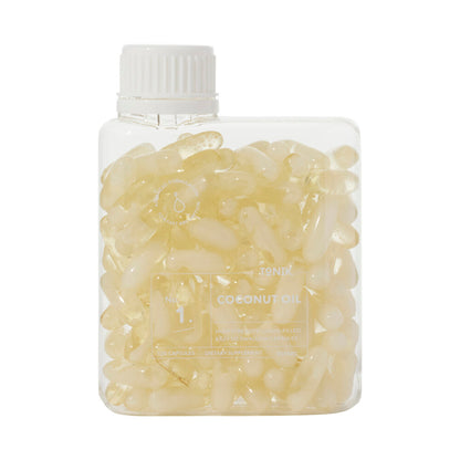 Tonik Coconut Oil Capsules - 230g