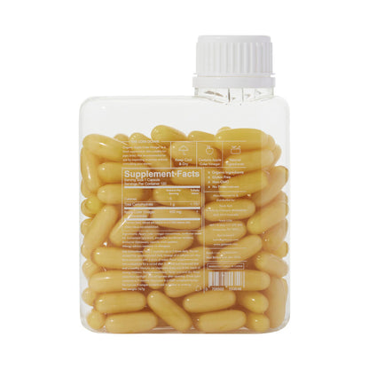 Tonik Apple Cider Vinegar Capsules - 230g