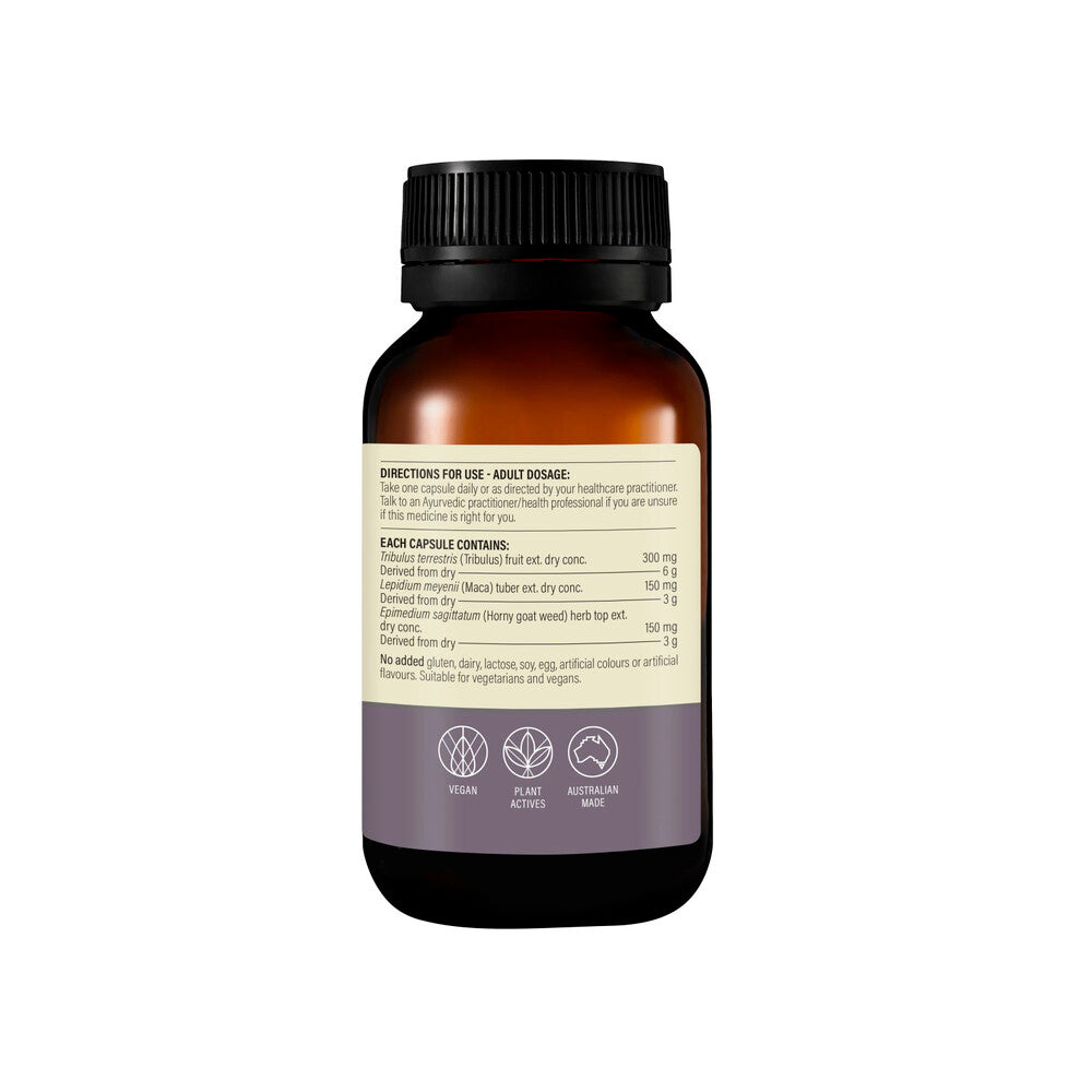 Wanderlust Libido Booster - 30 pack