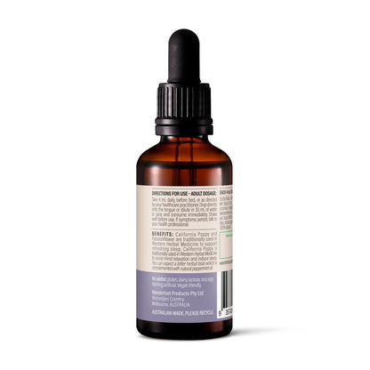 Wanderlust Sleep Botanicals - 50mL