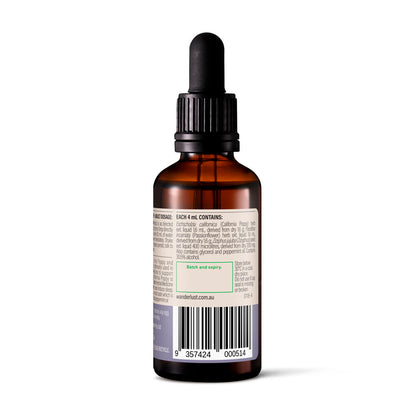 Wanderlust Sleep Botanicals - 50mL