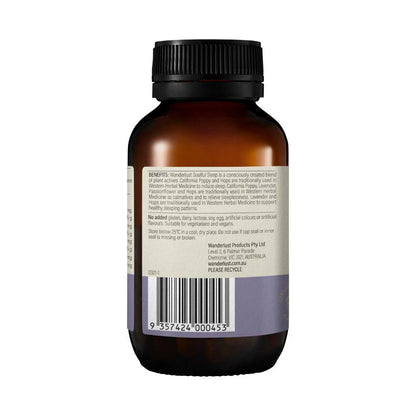 Wanderlust Soulful Sleep - 30 pack
