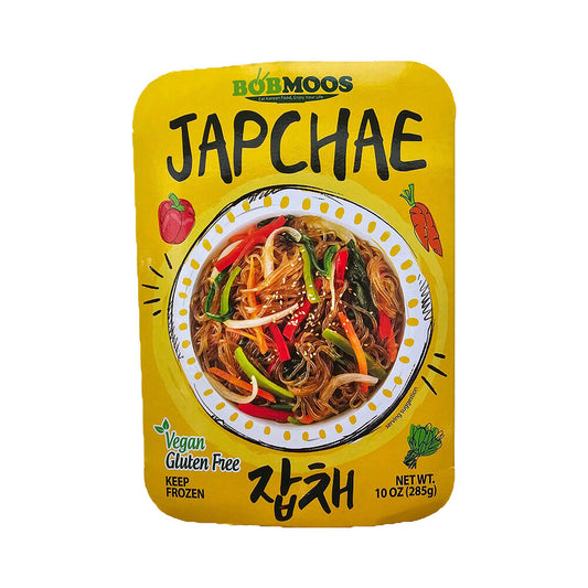 Bobmoos Japche - 285g