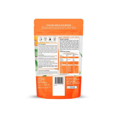 Morlife Complete Gut Restore Tropical Mango - 200g