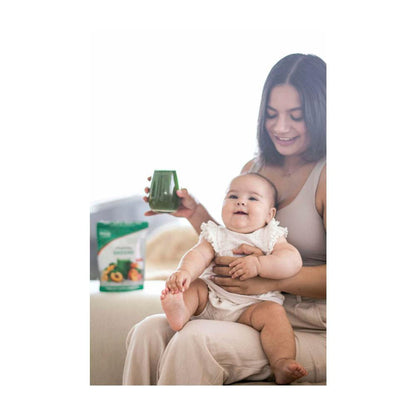 Morlife Alkalising Greens Pine Splice - 200g
