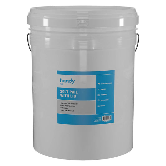Handy Pail Bucket - 20L