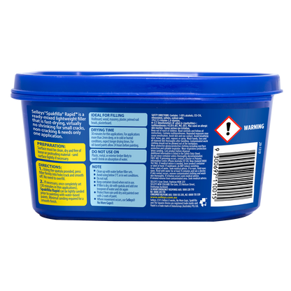 Selleys Spakfilla Rapid - 180g