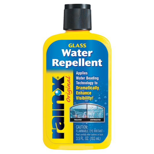 Rain X Water Repellent - 103ml