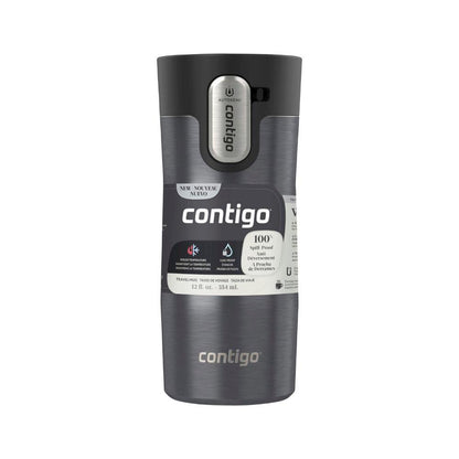 Contigo Westloop Auto Seal Coffee - 355mL