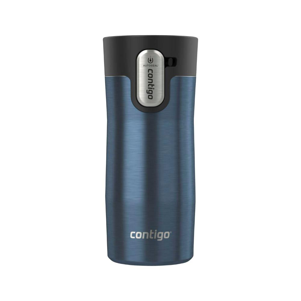 Contigo Westloop Auto Seal Coffee - 355mL