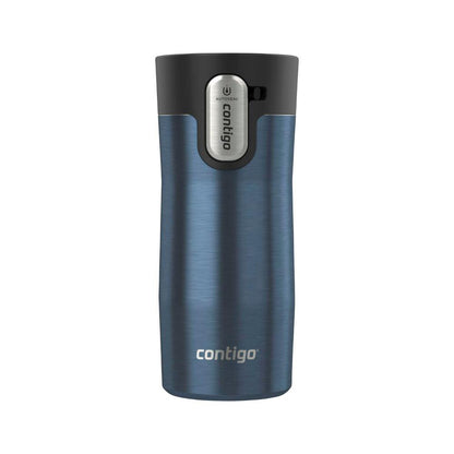 Contigo Westloop Auto Seal Coffee - 355mL