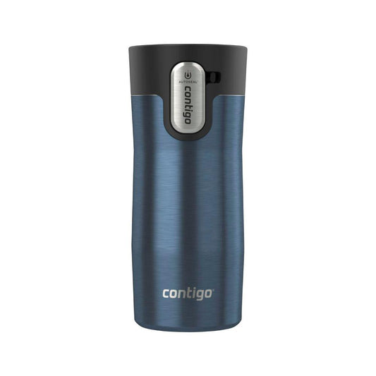Contigo Westloop Auto Seal Coffee - 355mL