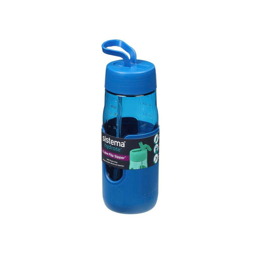 Sistema Flip Sipper Bottle - 1 Pack