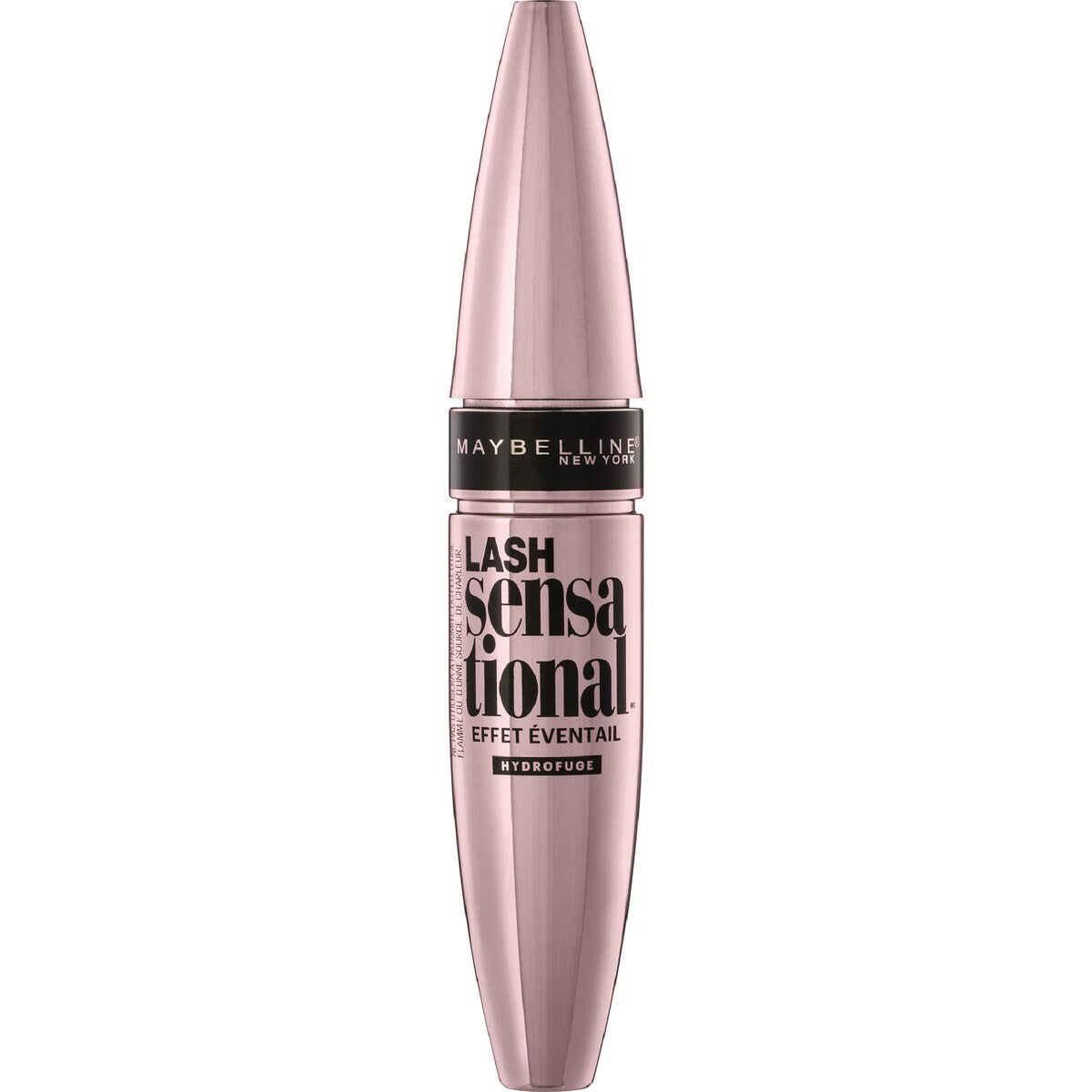 Maybelline Lash Sensational Lengthening Mascara - Very Black 9ml