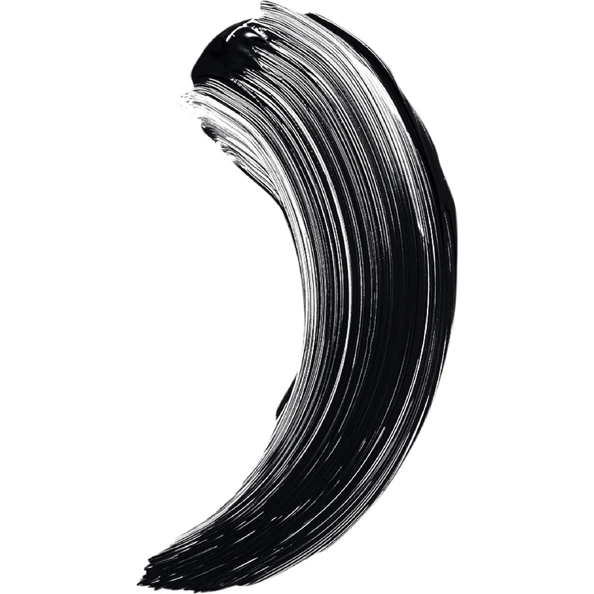 Maybelline Lash Sensational Waterproof Mascara Very Black 9ml