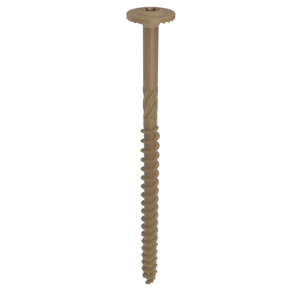 Bremick XTP Landscape Screw - 18g x 250mm