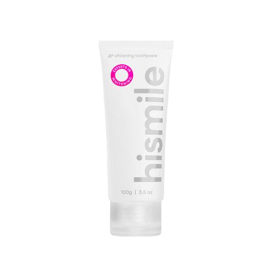 Hismile Whitening Toothpaste - 100g